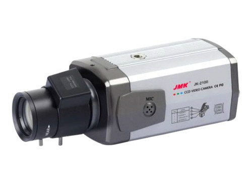 JMK-2600 .  CCD SONY Super HAD, 600 , 3,5-8 .,  
